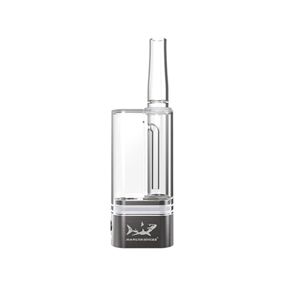 Hamilton Devices “KR1” Concentrate &amp; Bubbler 2 in 1