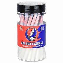 Grateful Dead x Blazy Susan 50ct 11/4 Cones