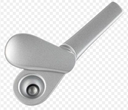 The Journey Pipe | J2, Type: Silver