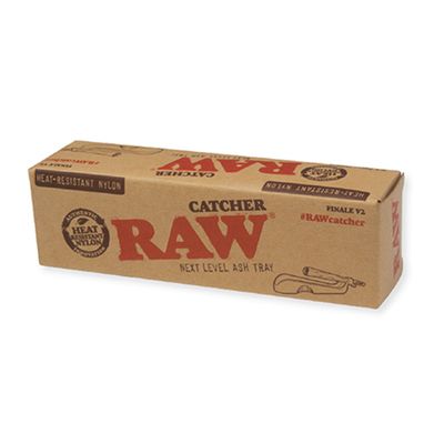 RAW Catcher | Next Level Ash Tray