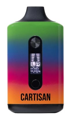 Cartisan Veil Bar Duo