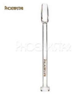 PhoenixStar Glass Shovel Dab Tool