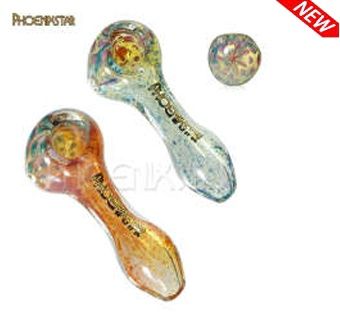 Phoenix Star Jellyfish Pipe