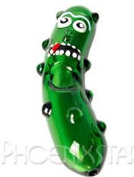 4.8&#39;&#39; Pickle Rick
