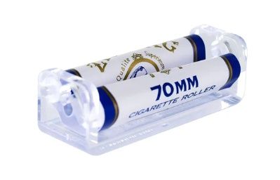 Zig Zag Rollers