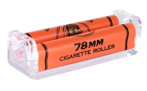 Zig Zag Rollers