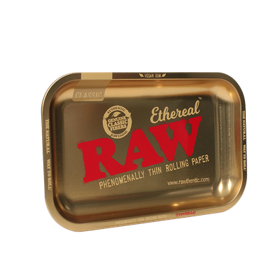 Raw Ethereal Edition | Rolling Tray