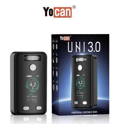 Yocan | UNI 3.0 | Portable Mod