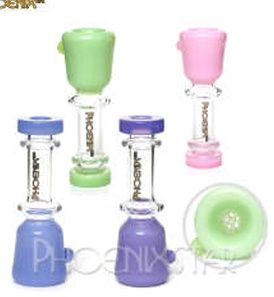 Phoenix Star Pastel Chillum