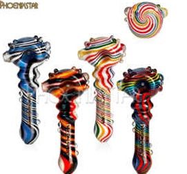 Phoenix Star | 4.5&quot; American Rod Hand Pipe
