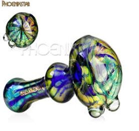 Phoenix Star | 4&quot; Cactus Dry Pipe