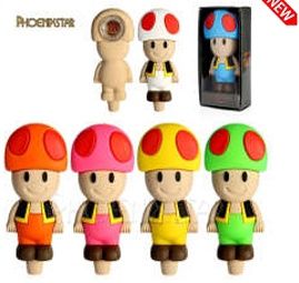Silicone | Toad Hand Pipe