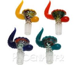 The Elegant | Wig Wag Bowl | 18mm