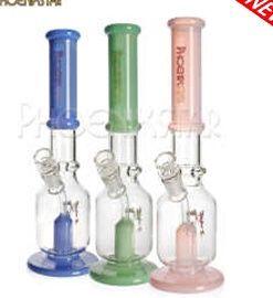 Phoenix Star | The Long-Neck Bottle Bong | 13.5&quot;