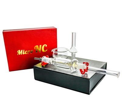 Red Box | Nectar Collector | w/box