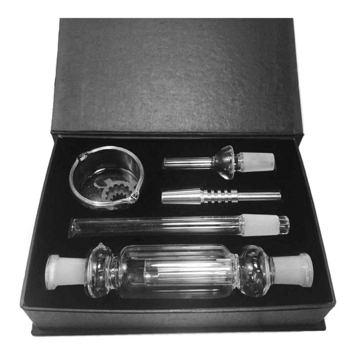 Black Box | 14mm | Nectar Collector | w/box