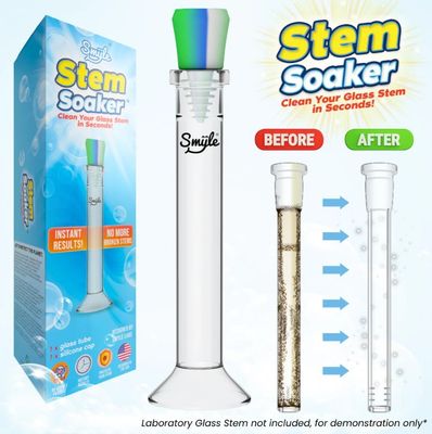 The Downstem Soaker by Smyle Labs