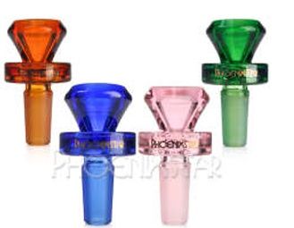 Phoenix Star | Ring Pop Bowl Piece |14mm
