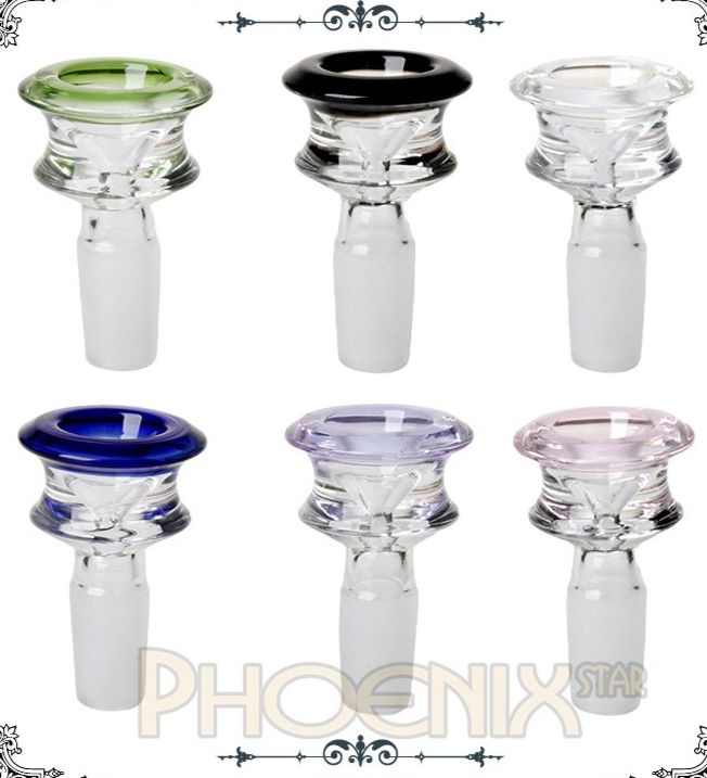 Double Ring | 14mm | Bowl