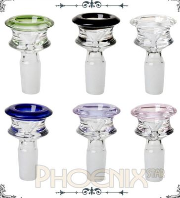 Double Ring | 14mm | Bowl