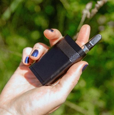 Everyday Canna Co. | RANGER | 510 Thread | Pocket Battery