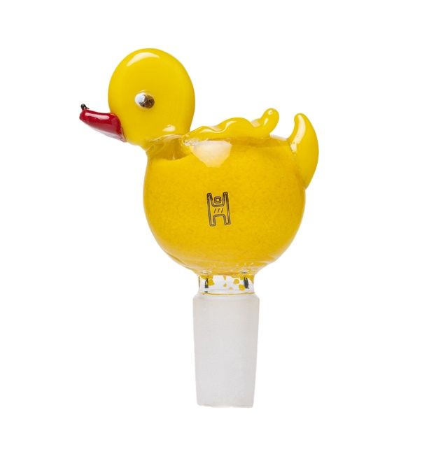 Human Grade | Animal Bowl | 14mm, Animal: DUCK