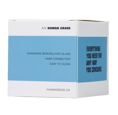 Human Grade | Animal Bowl | 14mm