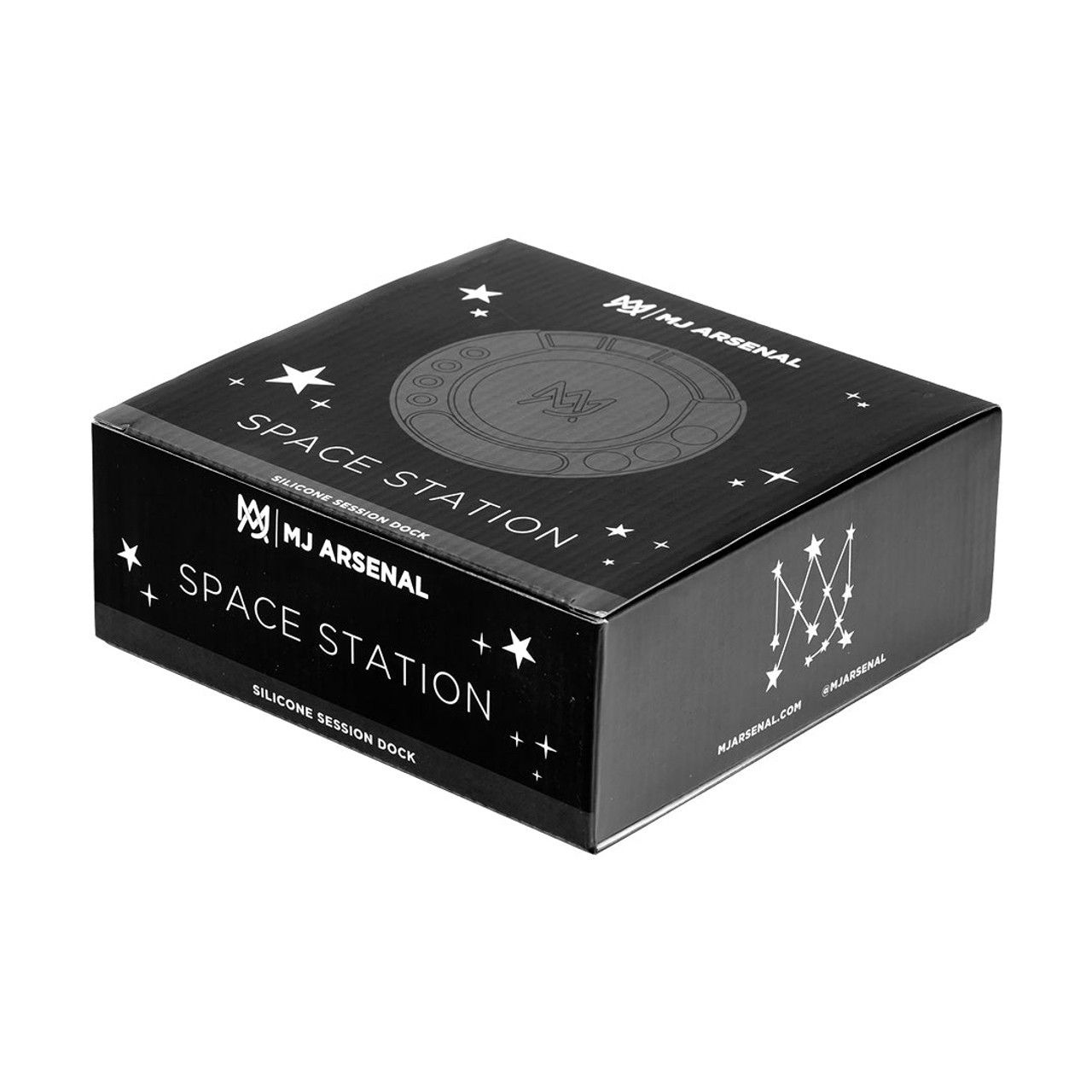 MJ Arsenal | Space Station