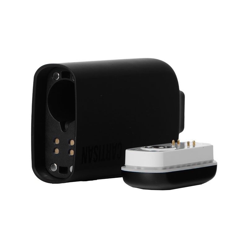 Cartisan | Replacement Parts | Bottom Enclosure, Compatible Device: Veil Bar NEO