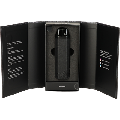 XVape | Aria+ | 2600mAh | Dual Use Vaporizer
