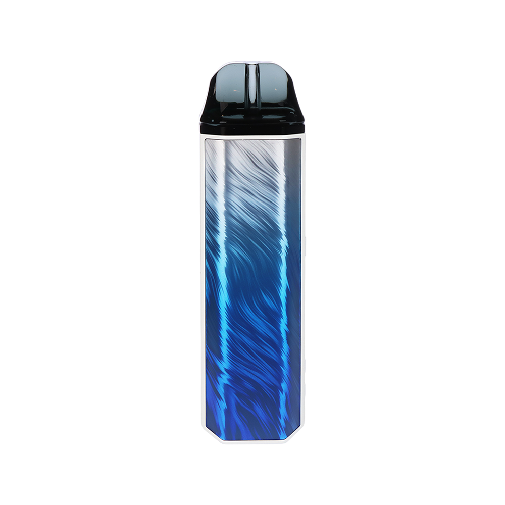 XVape | Aria+ | 2600mAh | Dual Use Vaporizer, Color: Frostwave