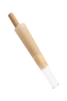 GRAV® | Short Kings | Quartz Tip Cones | 6pk
