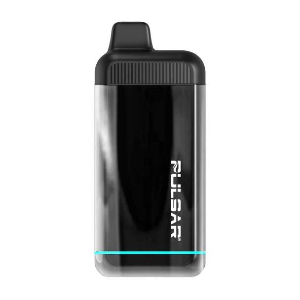 Pulsar 510 | Jetpack 2.0 | Variable Voltage | Forced Air Vape Bar | 650mAh | Color-Changing, Color: Deep Space