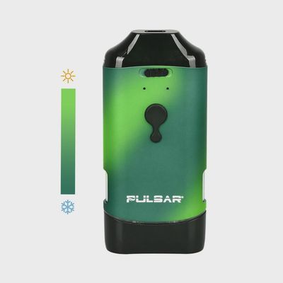 Pulsar Duplo Cart