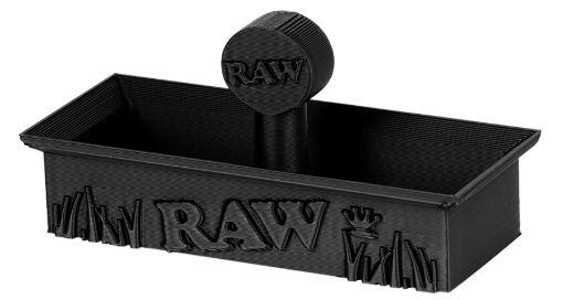 RAW | Herb Press