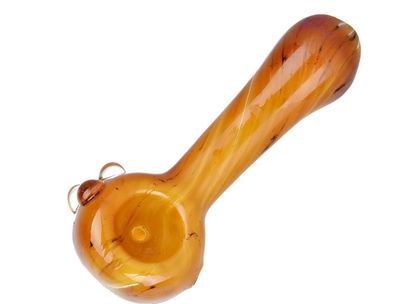 Mellow Mood Spoon Hand Pipe