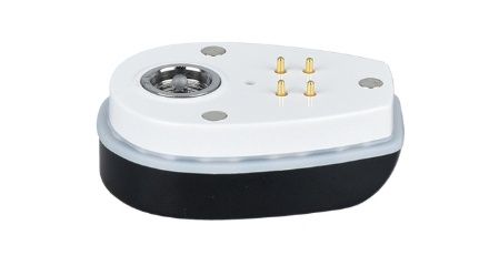 Pulsar 510 DL 4.0 Bottom Magnetic Connector