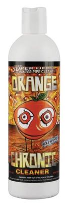 Orange Chronic Cleaner 16 oz.