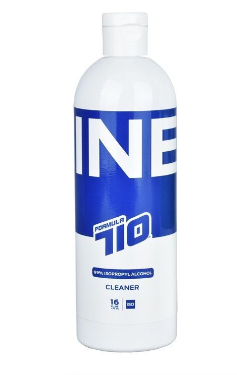 Nine9 Formula| 99% Isopropyl Cleaner | 16oz
