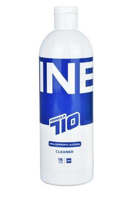 Nine9 Formula| 99% Isopropyl Cleaner | 16oz
