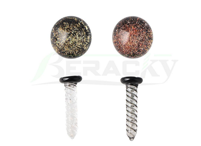 Dichro Marble Set w/ Screw