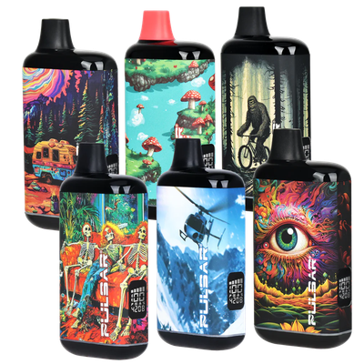 Pulsar 510DL 2.0 PRO | Design Series