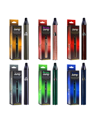 Atmos Jump Dry Herb Vaporizer Kit