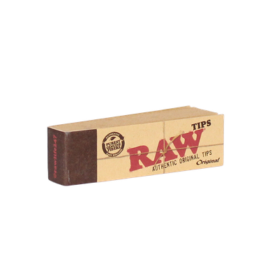 RAW Original Tips 50ct
