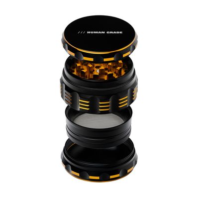 Herb Grinders