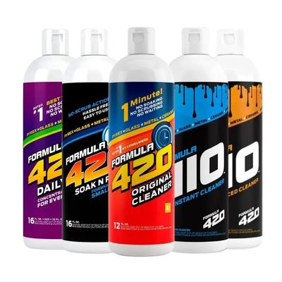 Cleaning Products