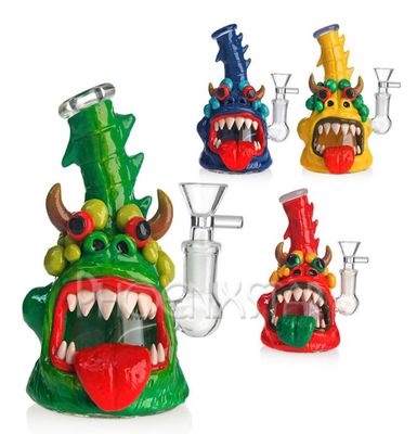 3D Hand-Painted