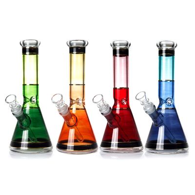24k Gold | Phoenix | Ice Catcher Bong