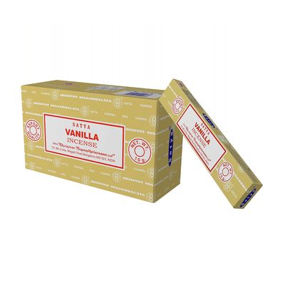 Satya Incense