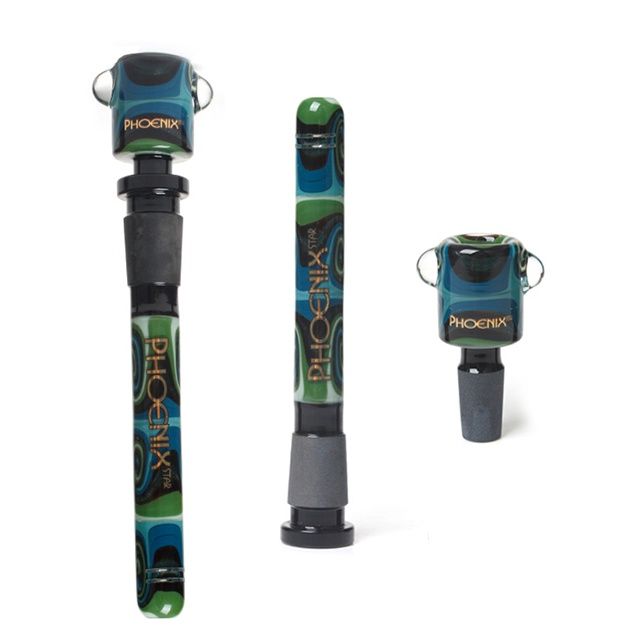 Phoenix Star American Rod Design Series 4.5", Style: 1